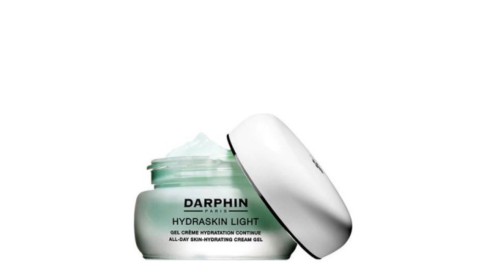DARPHIN - HYDRASKIN LIGHT Gel Crème Hydratation Continue