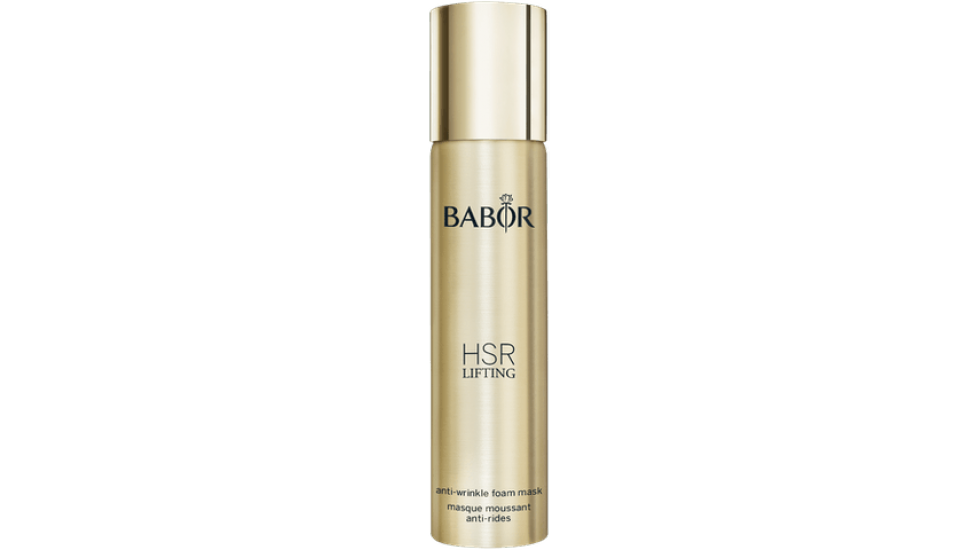 BABOR - HSR Lifting Masque moussant Anti-rides