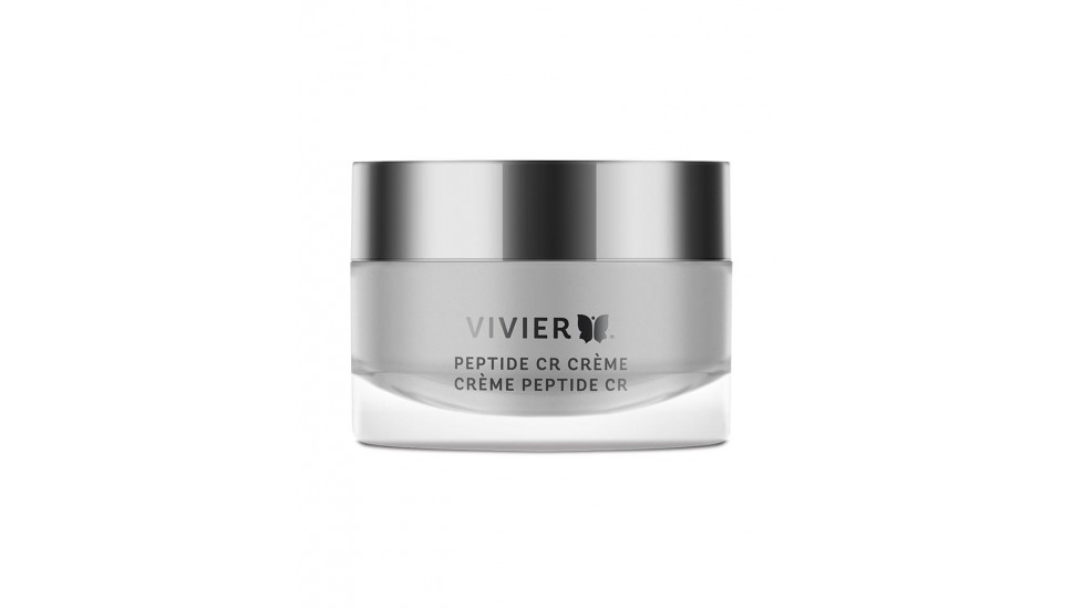 VIVIER - Crème Peptide CR