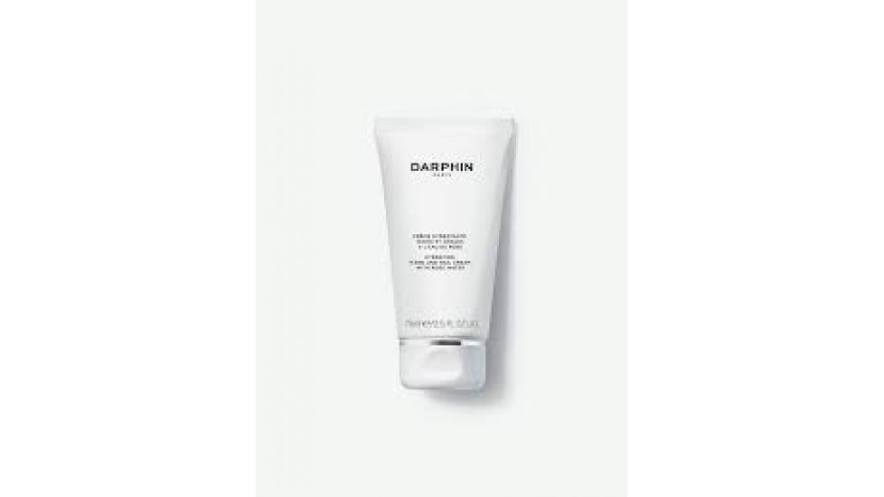 DARPHIN - Crème mains et ongles à L'Eau de Rose 