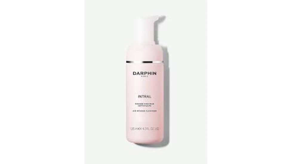 DARPHIN - INTRAL Mousse Douceur Nettoyante