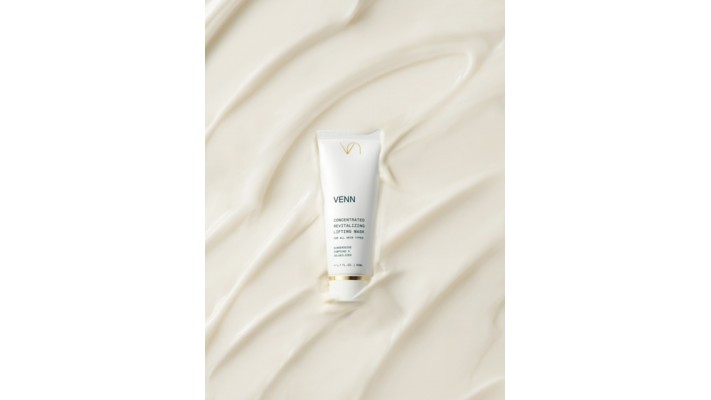 VENN - Concentrated Revitalizing Lifting Mask - 50 ml